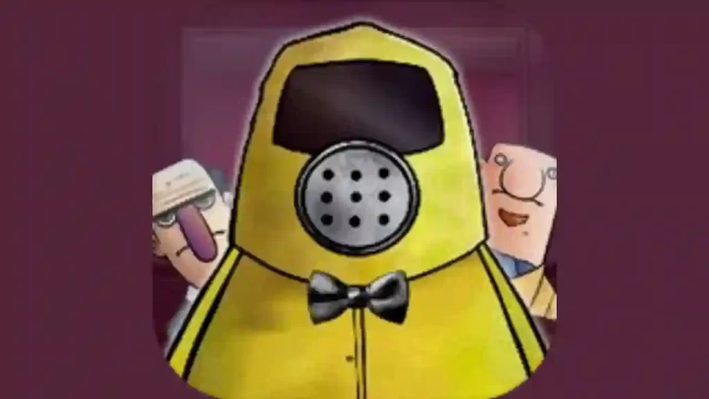 Doorman Verify Neighbor Game Apk