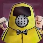 Doorman Verify Neighbor Game Apk