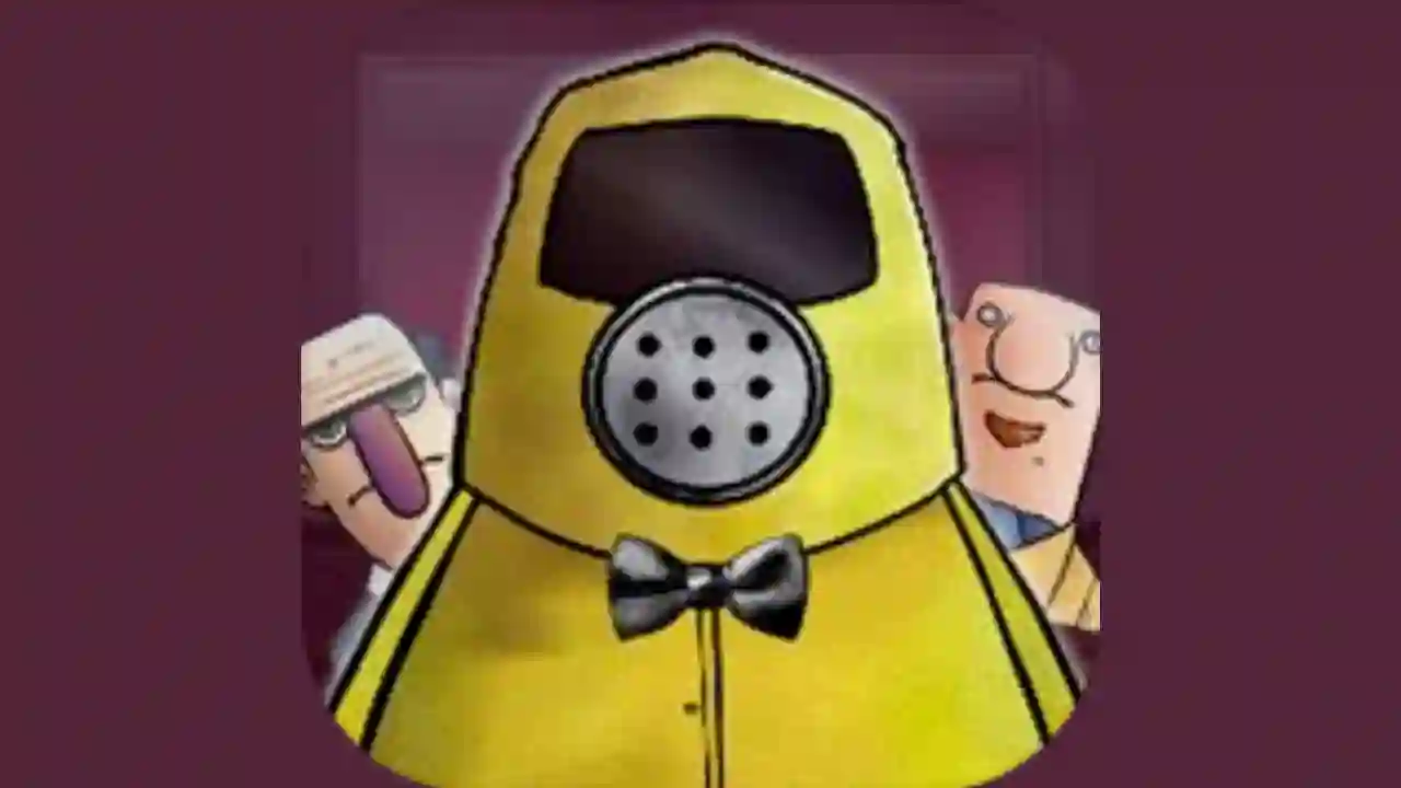 Doorman Verify Neighbor Game Apk