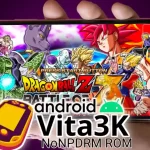 Dragon Ball Z Battle of Z ROM PS Vita3K