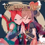 Goddesses' Whim Apk