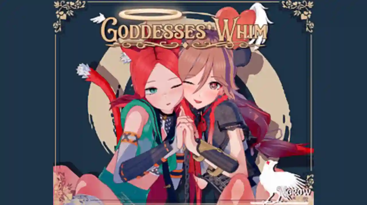 Goddesses' Whim Apk