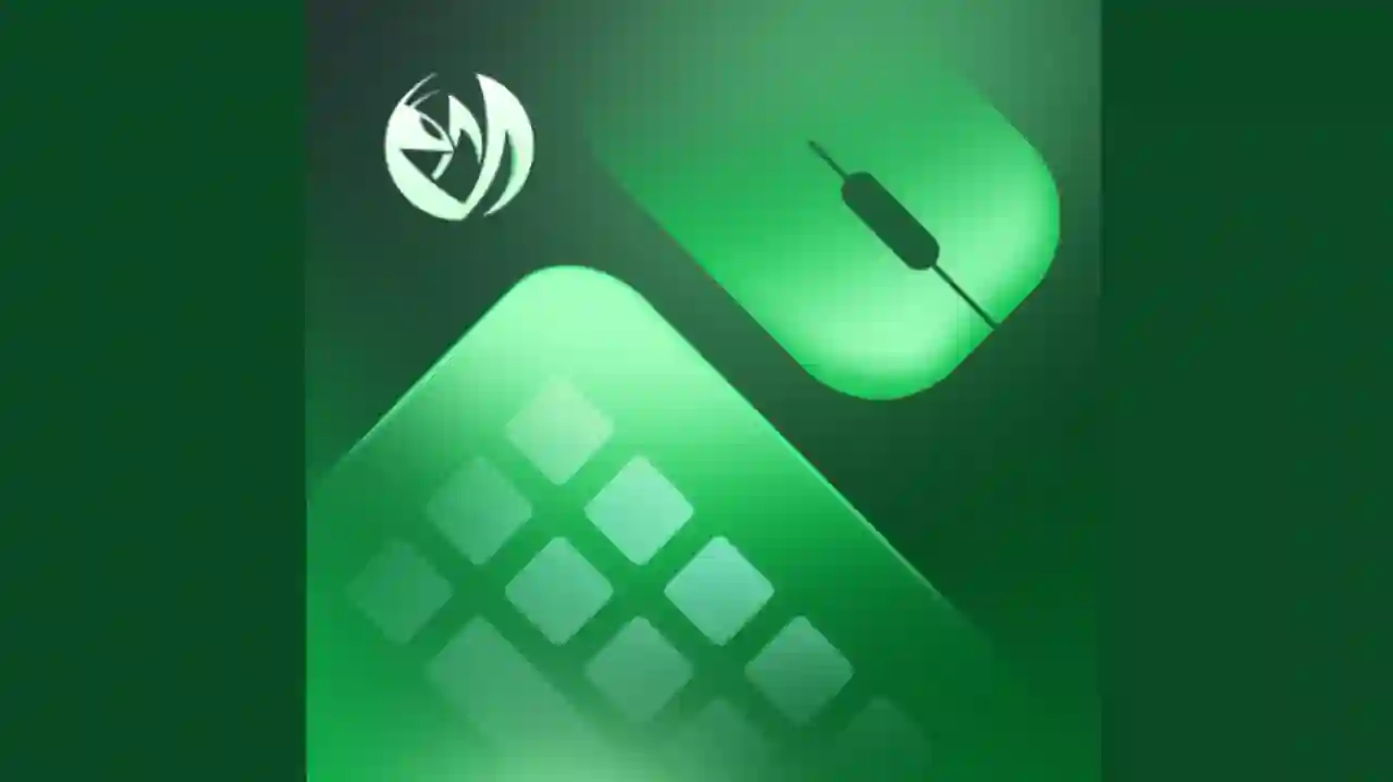 Mantis Mouse Pro Mod Apk