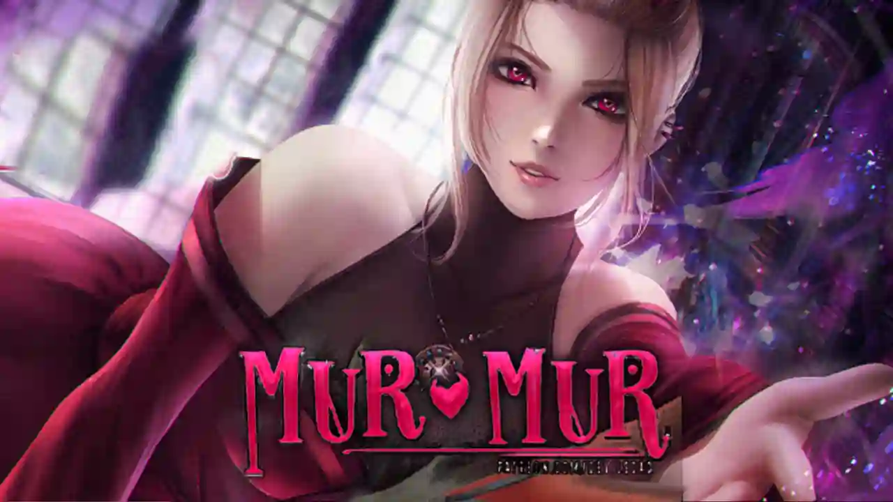 MurMur Apk