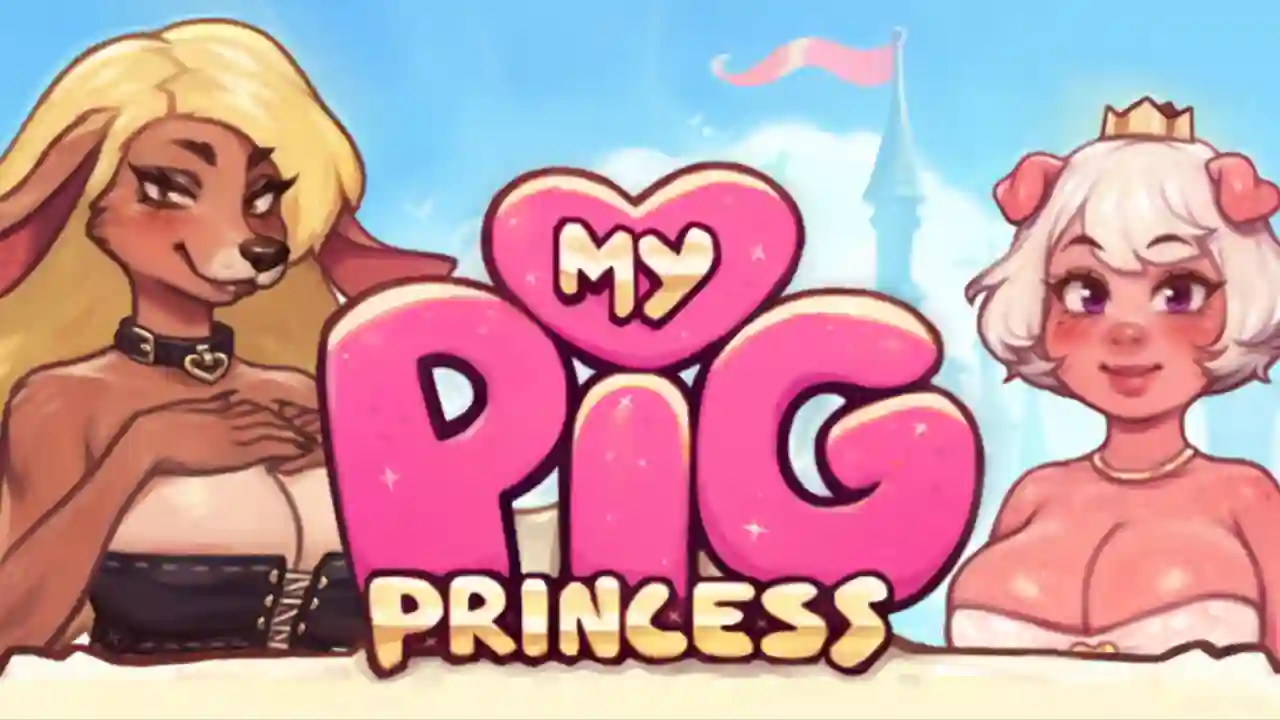 My Pig Princess Apk