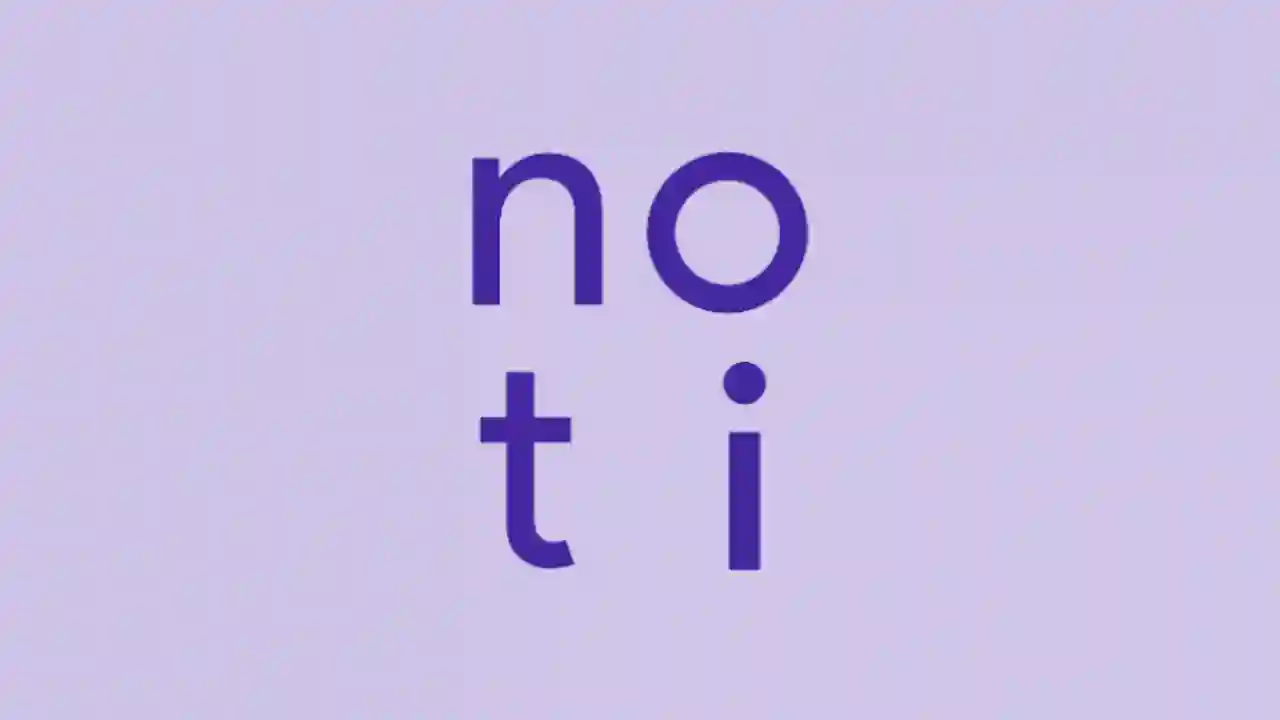 Noti Progress Bar Apk