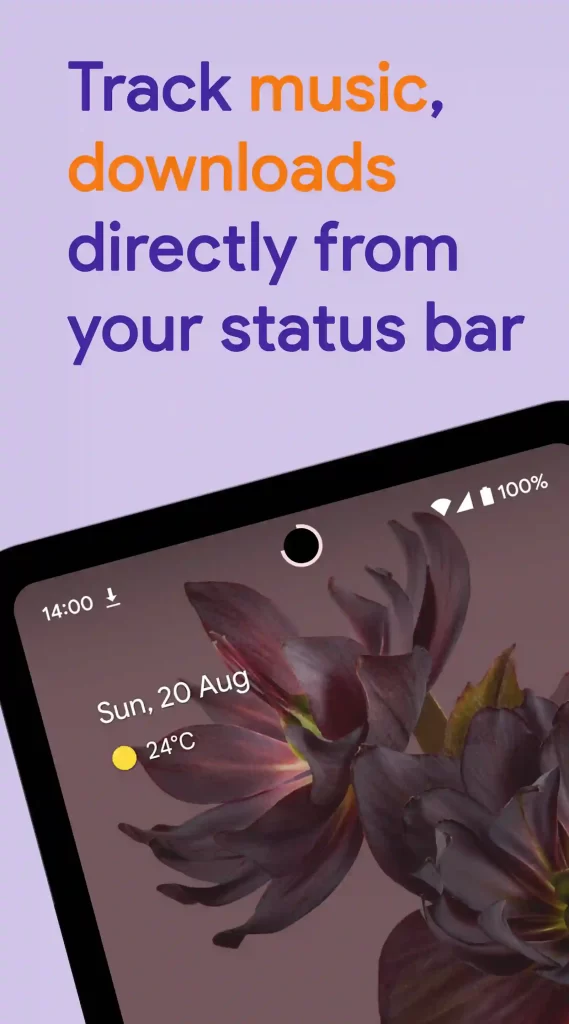 Noti Progress Bar Apk Latest Version