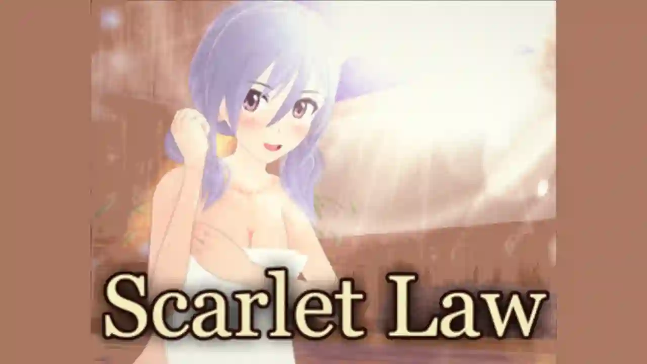 Scarlet Law Apk