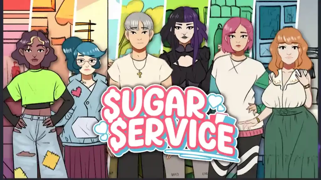 Sugar Service Apk