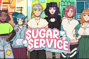 Sugar Service Apk