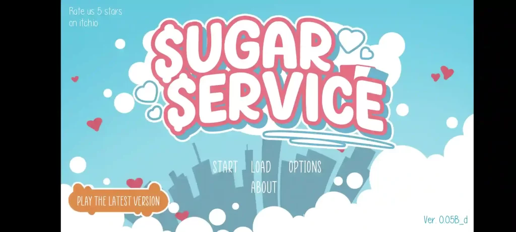 Sugar Service Apk Latest Version