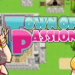 Town of Passion Apk