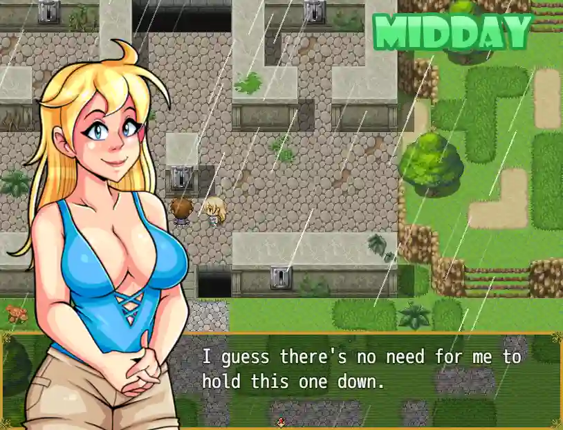 Town Of Passion Apk Latest Version