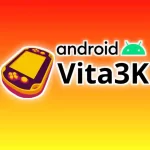 Vita3K Emulator Apk