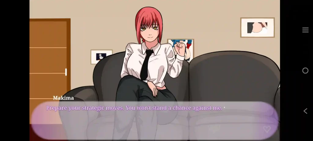 Anime Role Playing Game