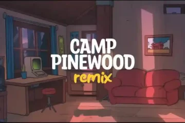 Camp Pinewood Remix