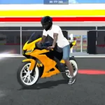 Geng Motor Multiplayer Mod Apk