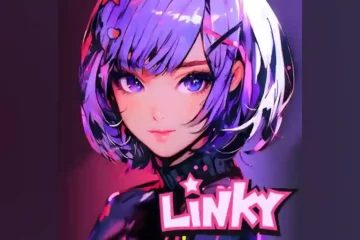 Linky AI Mod Apk