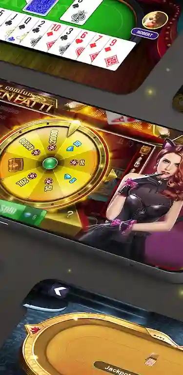 Casino App For Android