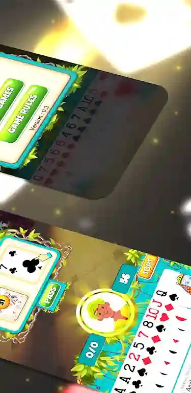 Teen Patti Game for Android