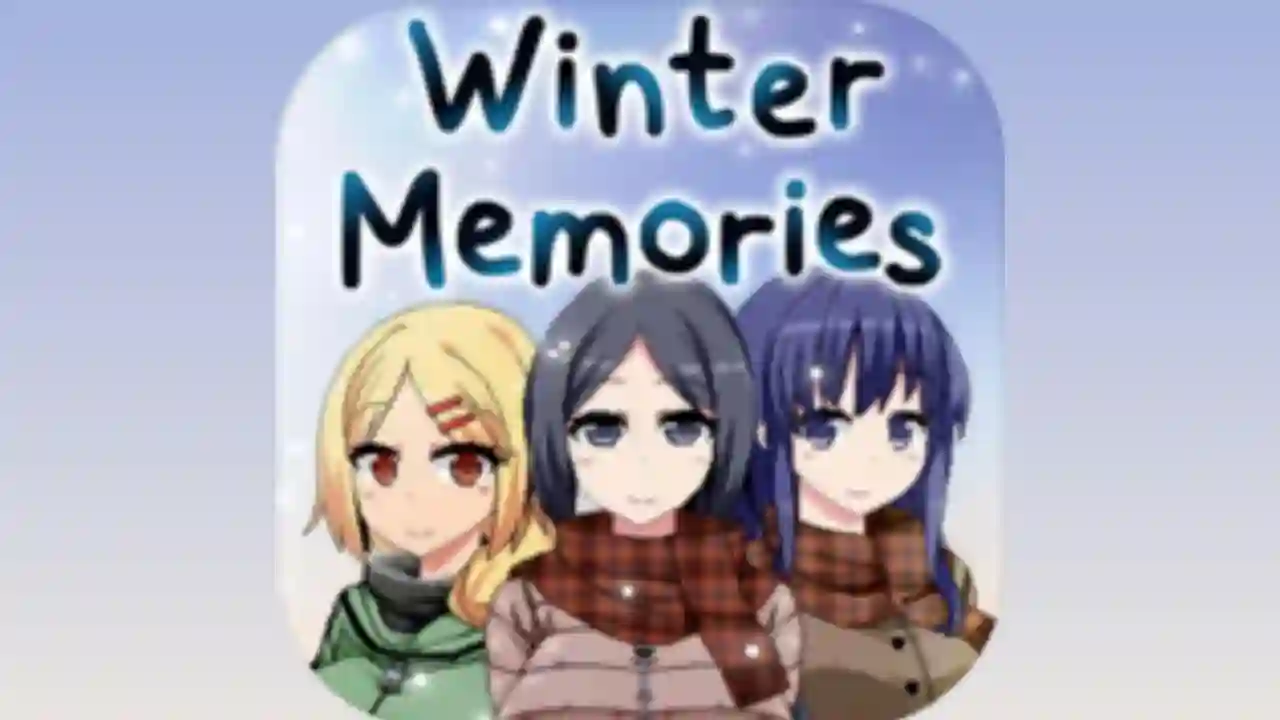 Winter Memories Apk
