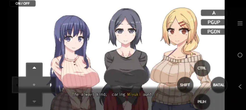 Winter Memories Android Apk
