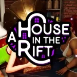 A House In The Rift Apk