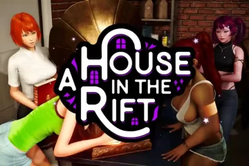 A House In The Rift Apk