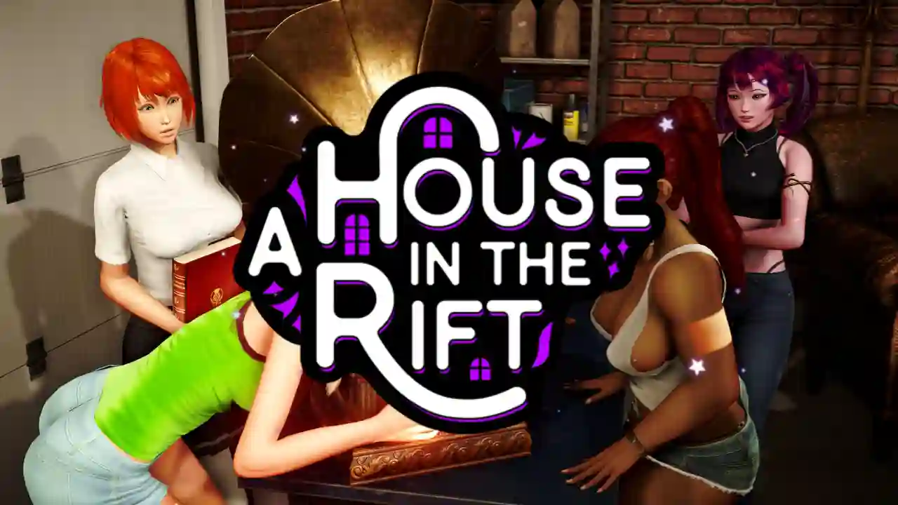 A House In The Rift Apk