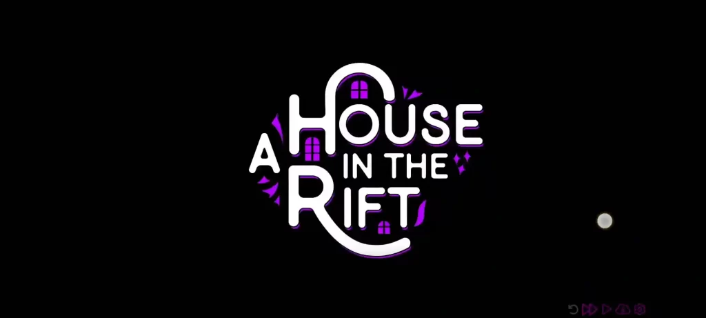 A House In The Rift