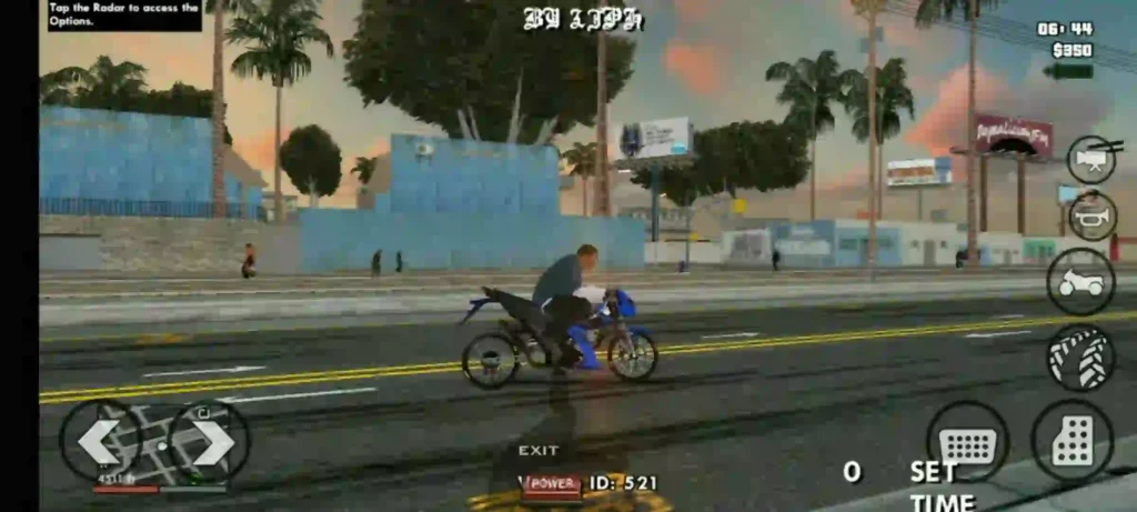 GTA PH APK GTA V MOD Android