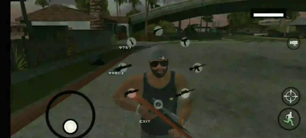 GTA Philippines GTA 5 MOD