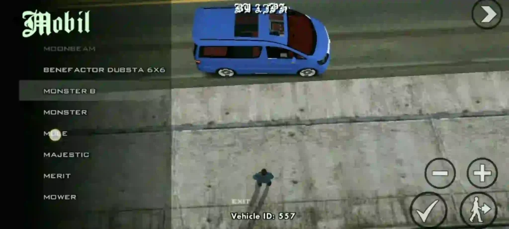 GTA Philippines Game for Android