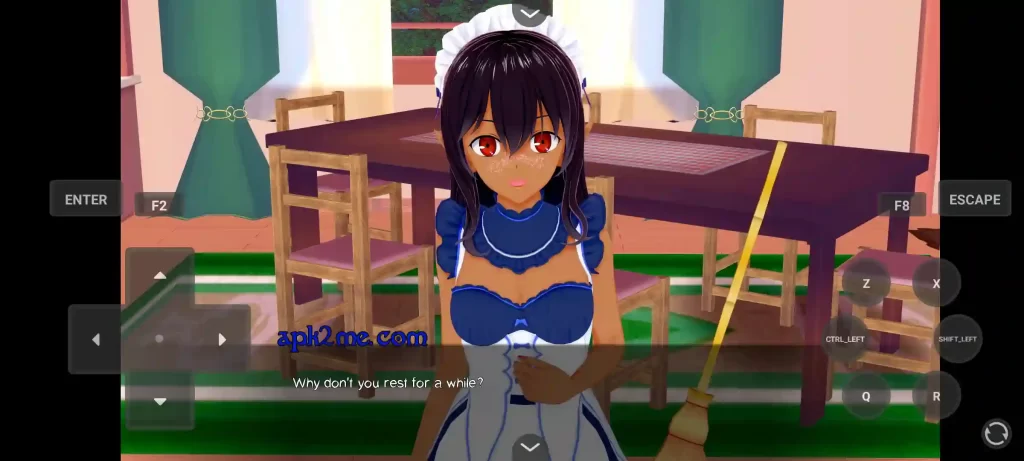 Lust Age Apk Port Android
