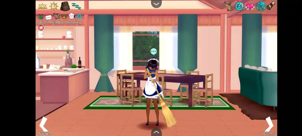 Lust Age Mod APK Unlocked All
