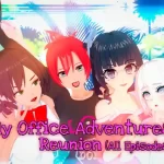 My Office Adventures Reunion Apk