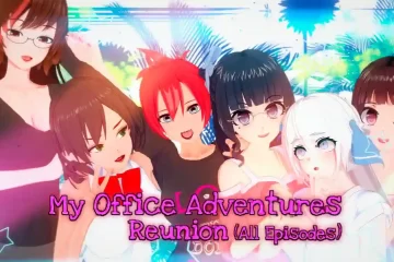 My Office Adventures Reunion Apk