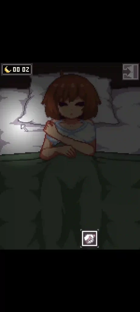 Sleeping Sister 2 APK for Android 