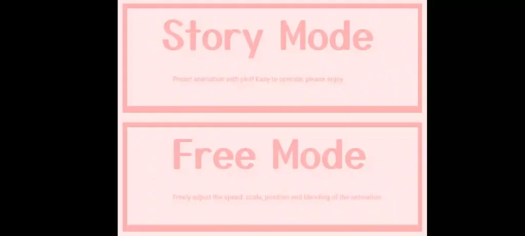 Story Mode Game for Android