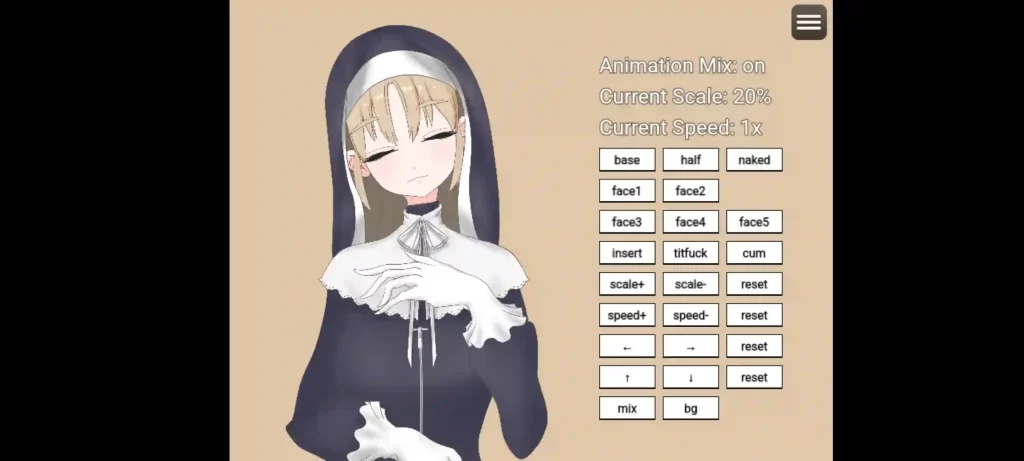 Sleeping Sister 2 APK For Android