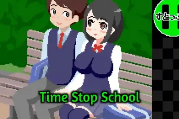 Time Stop School APK