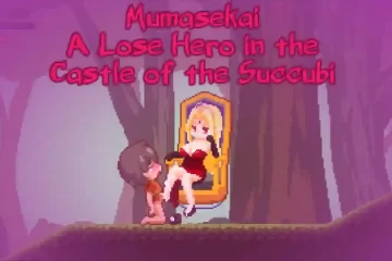 A Lose Hero in the Castle of the Succubi APK