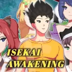 Isekai Awakening Apk