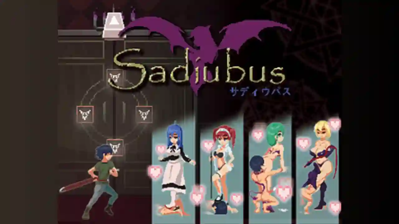 Sadiubus Apk