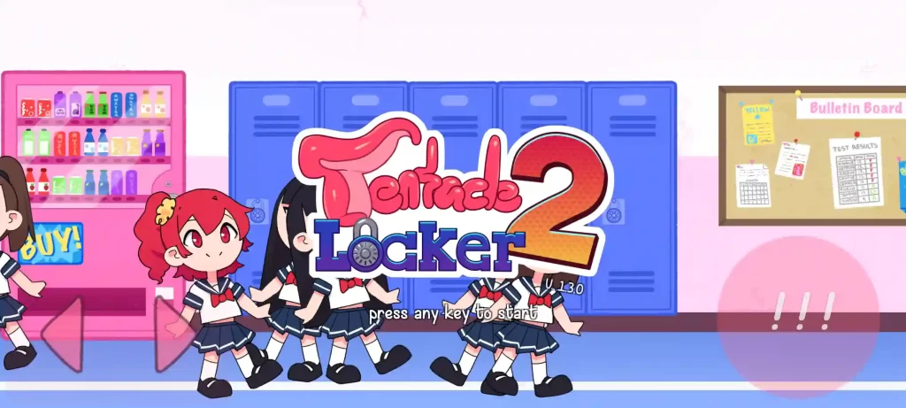 Tentacle Locker 2 Mod APK Latest Version