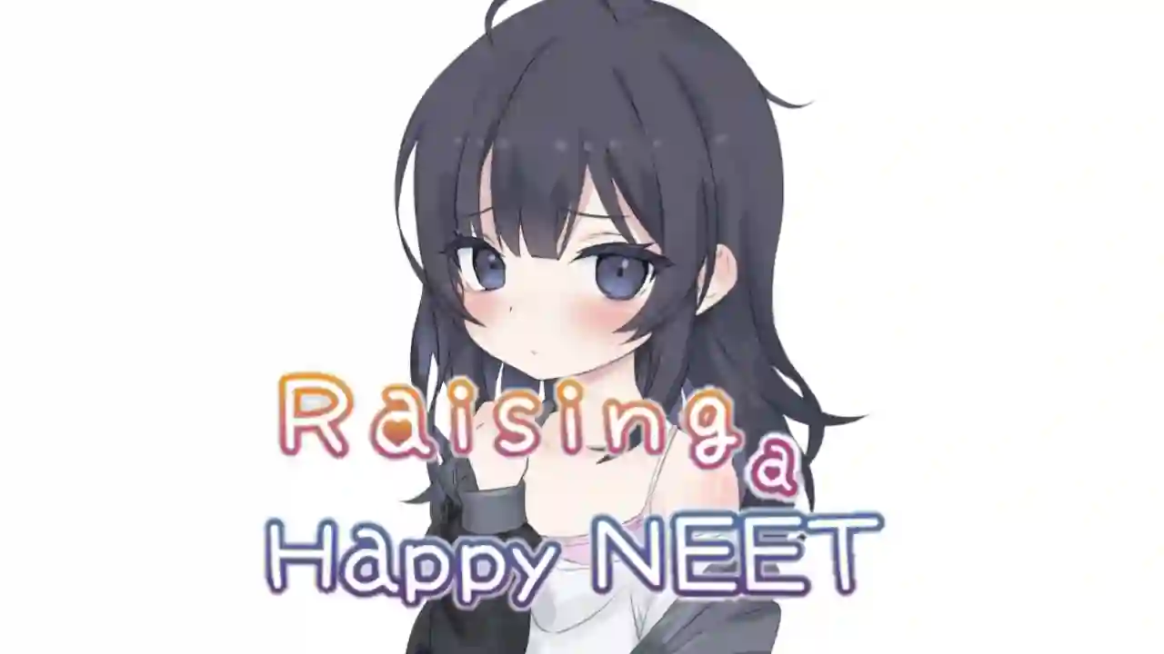 How To Raise A Happy Neet Apk