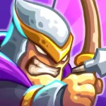 Kingdom Rush 5 Alliance TD Mod Apk