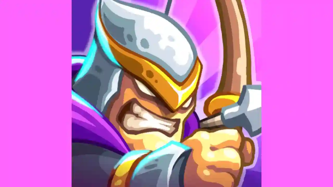 Kingdom Rush 5 Alliance TD Mod Apk