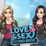 Love and Sex Second Base Game Apk