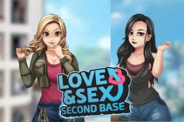 Love and Sex Second Base Game Apk